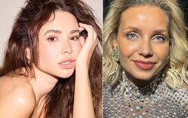 Acusada de mentir, Luciana Abreu põe tudo em 'pratos limpos' e esclarece convite de 25 mil euros que acabou nas mãos de Bruna Gomes