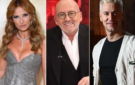 Indiferente a Cristina Ferreira, Manuel Luís Goucha deixa 'farpa' a Bernardo Sousa