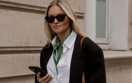 Sem gastar dinheiro, dê um toque sofisticado ao seu look com estes 6 truques 