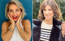 Substituída por Luciana Abreu nas manhãs da SIC? Ana Marques reage finalmente à polémica com atriz