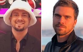 Na sombra do irmão: como João Monteiro ajudou Zaza nas horas difíceis e os dois se tornaram inseparáveis