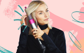 Onde é que eu já vi isto? O modelador de cabelo mais parecido com o Dyson por menos de 70 euros