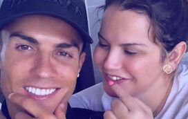 Katia Aveiro dá os parabéns a Cristiano Ronaldo: "Quem diria que aquele menino iria inspirar uma nação..."