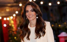 Kate Middleton já tinha mostrado sinais de doença misteriosa 