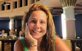 Sem a "vida perfeita que imaginava", Sara Norte faz balanço de percurso marcado por polémicas e tragédias