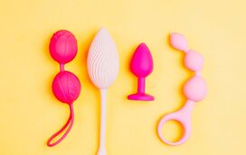 Pimenta no São Valentim! E porque não fazer uma visita a uma sex shop no Dia dos Namorados?