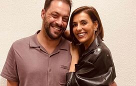 Cumplicidades! Catarina Furtado não poupa nos elogios a António Zambujo