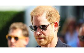 Nova humilhação: Depois de ser recusado no Palácio de Buckingham, príncipe Harry perde batalha milionária contra imprensa britânica