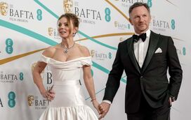 Marido de Spice Girl investigado por comportamento impróprio na equipa de fórmula 1 da Red Bull