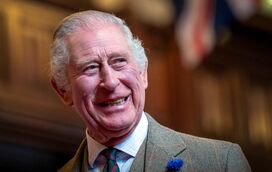 O rei "cobaia": Carlos III vai ser alvo de tratamento pioneiro para a luta contra o cancro