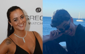 Mãe orgulhosa! Marta Cruz revela nova conquista do filho que mudou de sexo