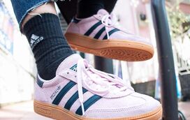 Dez modelos de ténis das novas coleções para os quais não conseguimos parar de olhar!