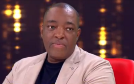 “Provavelmente não acabou assim tão bem”: Daniel Nascimento reage à separação de Pedro Sousa e Soraia Chaves