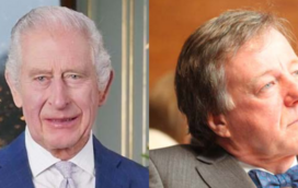 Drama do cancro. Carlos III nas mãos de médico polémico que já foi alvo de muitas críticas