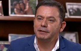 Afastado da família pela política, Luís Montenegro relembra acidente do filho e lamenta: "Devia estar lá"