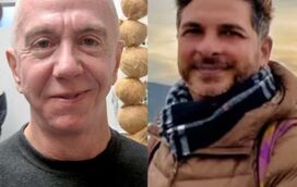 Crime e milhões envolvidos. A morte bárbara de famoso marchand americano encomendada pelo ex-marido