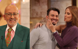Manuel Luís Goucha sem papas na língua: diz que futuro de Francisco Monteiro na TV "depende da cunhada"
