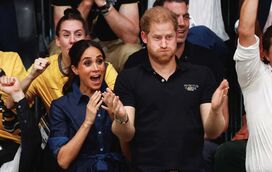 Eles fazem o que querem! Harry e Meghan lançam nova farpa ao rei e à família real em momento doloroso para Carlos III