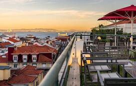 We love Lisbon! Estes são os 9 melhores bares de Lisboa segundo os ingleses do 'The Telegraph'