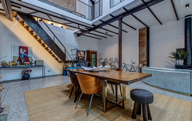 Luxosa, sofisticada e milionária! Assim é a nova casa de sonho de Kelly Bailey e Lourenço Ortigão
