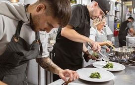 Comer nos melhores restaurantes a metade do preço? Saiba como e garanta já a sua reserva