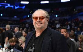 Revelada a mentira cruel que arrasou a infância e a juventude de Jack Nicholson 