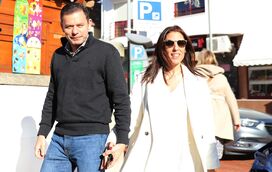 O dia em que o casamento de Luís Montenegro foi posto em causa... com uma mentira e duas estrelas da televisão metidas ao barulho