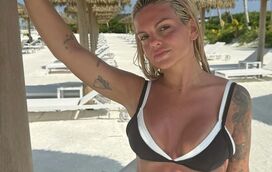 Fanny Rodrigues reage após 'desaparecimento' misterioso