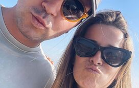 Tem novo amor! Antiga nora de António Costa assume romance com político do PSD