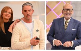 Com medo, Cristina Ferreira, Goucha e Cláudio Ramos revelam quais são os amuletos que usam para afastar "más energias"