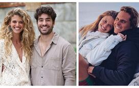 Como Matilde Reymão esconde do namorado as cenas escaldantes com José Condessa  