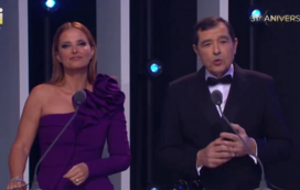 Piada de José Eduardo Moniz, na festa da TVI, deixa FC Porto em polvorosa