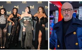 António Leal e Silva arrasa looks das 'Just Girls'