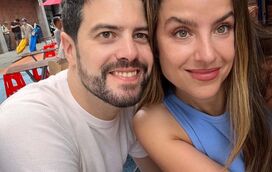 Marisa Mendes, filha mediática do superagente Jorge Mendes, mostra-se apaixonada