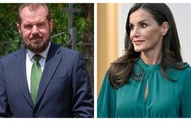 "Sai já daí"! Pai de Letizia pede à filha para deixar a Zarzuela e que não coloque a sua vida em risco