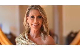 Sem medo do passado: a mensagem da estrela da SIC Clara de Sousa à rival TVI