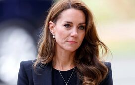 Jornalista desvenda mistério. Este é o verdadeiro problema que afeta Kate Middleton e a razão pela qual a princesa não quer ser vista em público