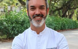 Cozinha portuguesa chega a Miami! Henrique Sá Pessoa vai abrir primeiro restaurante nos Estados Unidos