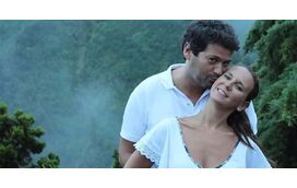 Que é feito da 'primeira-dama'? Como André Ventura está a resguardar a mulher afastando-a da vida política