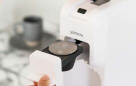 Yämmi apresenta novidades com mais inovação e tecnologia