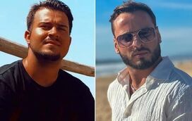 Bronca! Miguel Vicente 'traído' por mulher que o trocou por Francisco Monteiro 