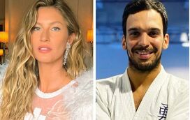 Gisele Bundchen prepara casamento longe dos olhares de todos