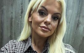 Fanny Rodrigues de saída da TVI? Houve discussão nos bastidores com diretor e homem de confiança de Cristina Ferreira
