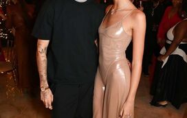 Romeo Beckham termina namoro com a nora preferida de Victoria Beckham. Viviam juntos há um mês