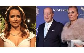 Um ano depois, Fernanda Miranda põe as cartas na mesa e volta para fazer frente à última mulher de Pinto da Costa