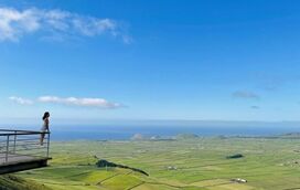 Bolsa de Turismo de Lisboa está de volta e faz sonhar com viagens ao mundo mágico dos Açores e a Cabo Verde