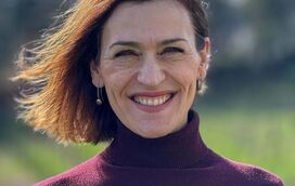 Afastada dos ecrãs de televisão, Fátima Lopes fala do filho em data especial