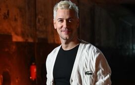 Bernardo Sousa revolta-se com quem o critica e 'atira-se' aos jurados do programa de Cristina Ferreira