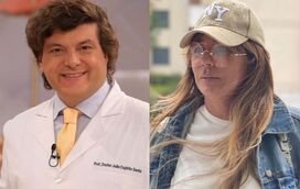 Dentista dos famosos arranca 22 dentes a sangue frio. Caso revelado após polémica com Paula Nabais com quem Espírito Santo chegou a acordo