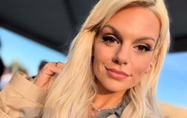 "Ficou com tiques de diva": Fanny Rodrigues com um pé de fora da TVI